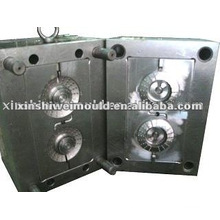 Injection Mould for Plastic